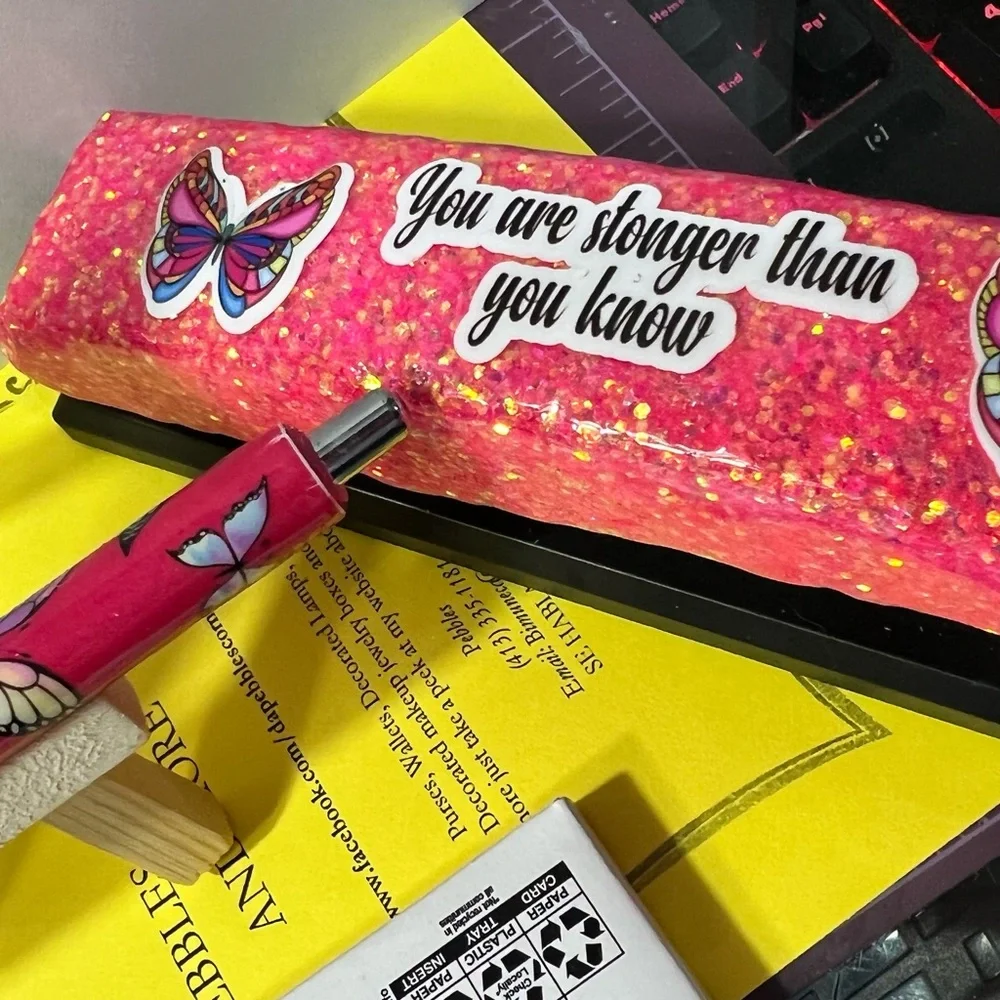 Personalized Stapler sets - Picture 3 of 8